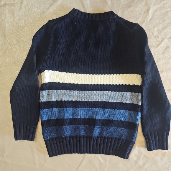 RALPH LAUREN SWEATER New - Picture 2 of 5